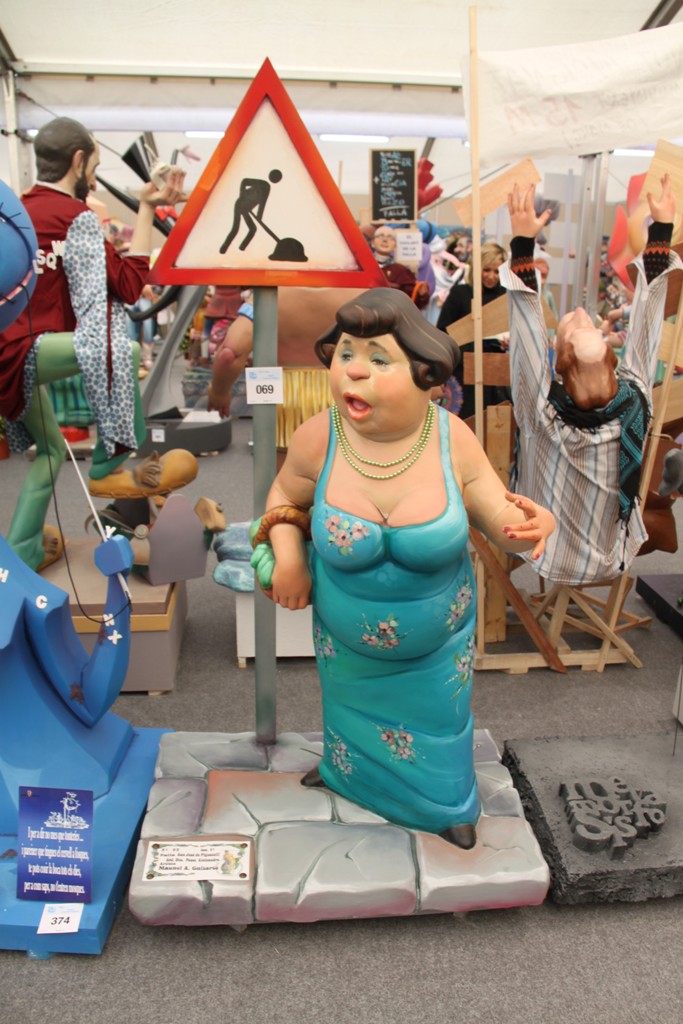 Totfalles: San José de Pignatelli-Av. Doctor Peset Aleixandre